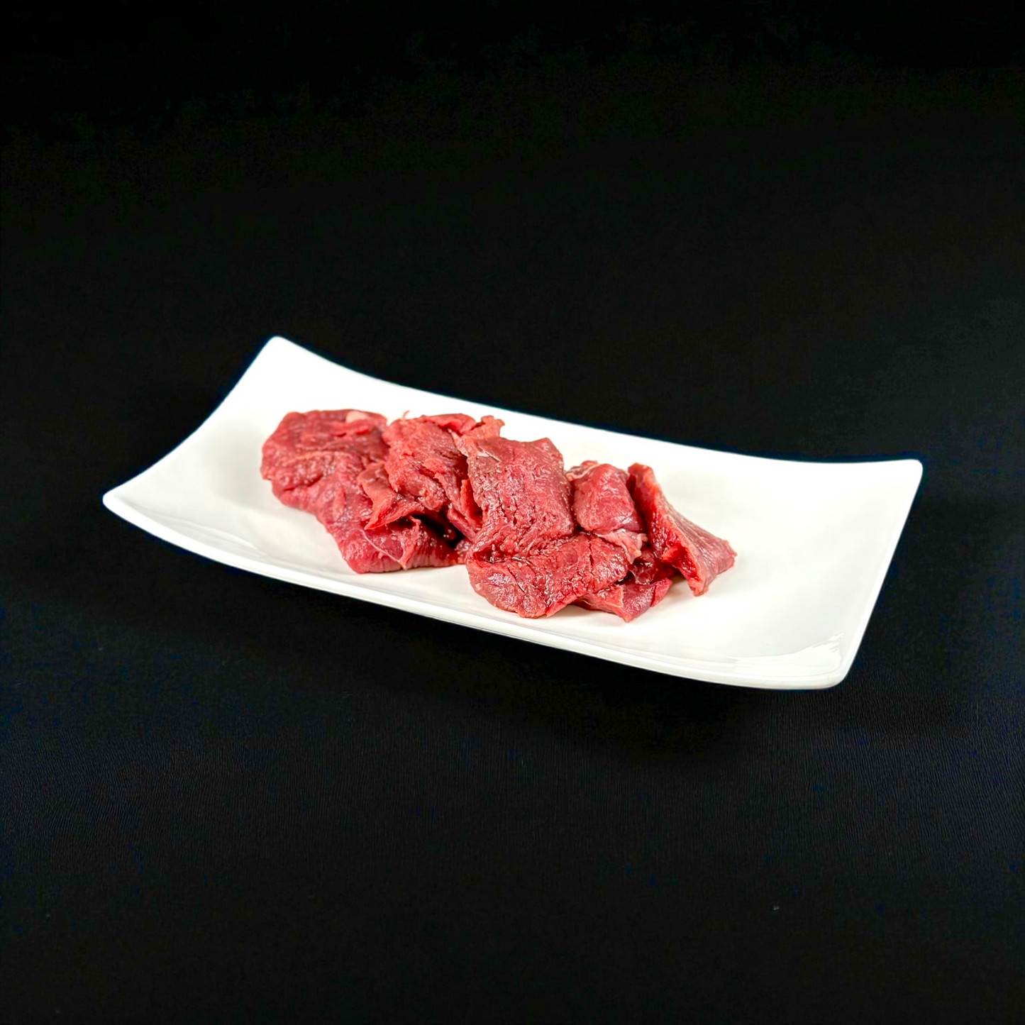 BARF-Hirschfleisch für Hunde & Katzen - naturreines, nährstoffreiches Wildfleisch 500g - Vitacanin Schweiz