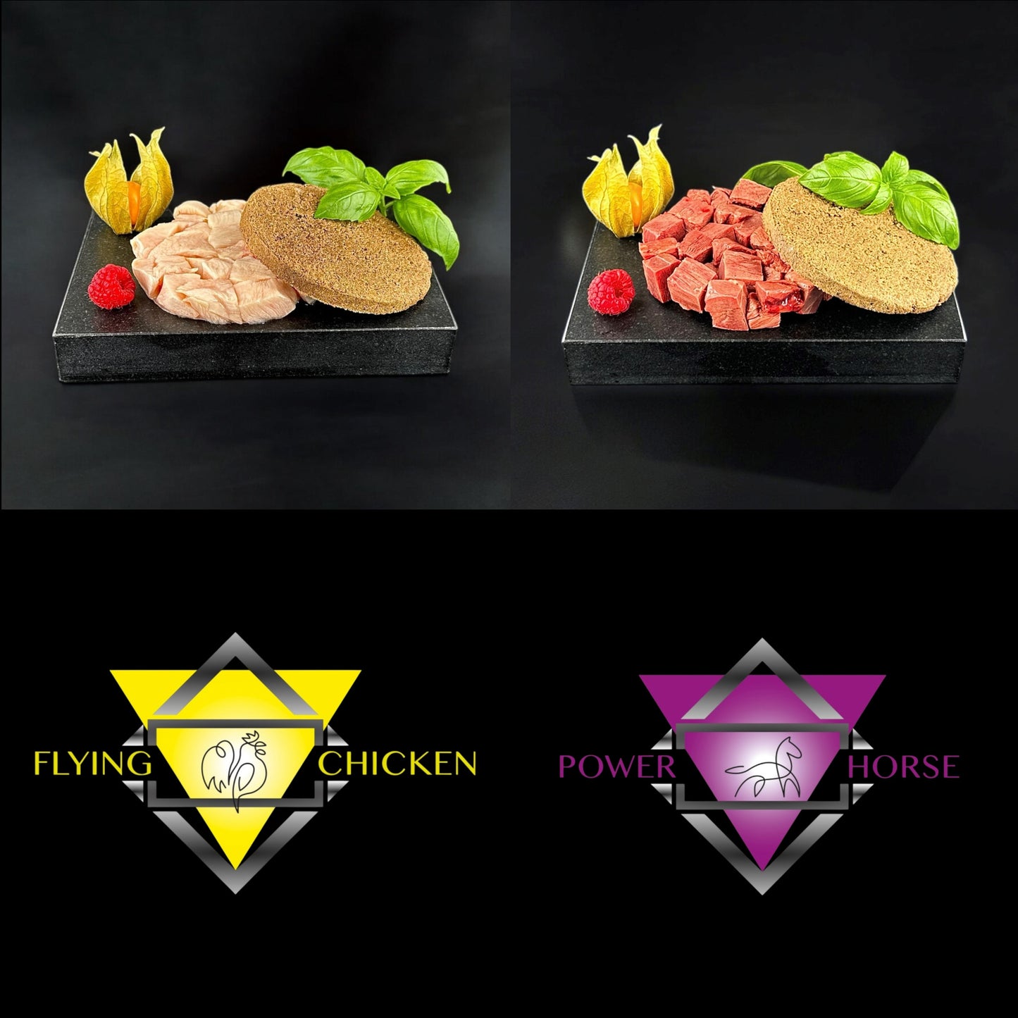MeatMix Deluxe