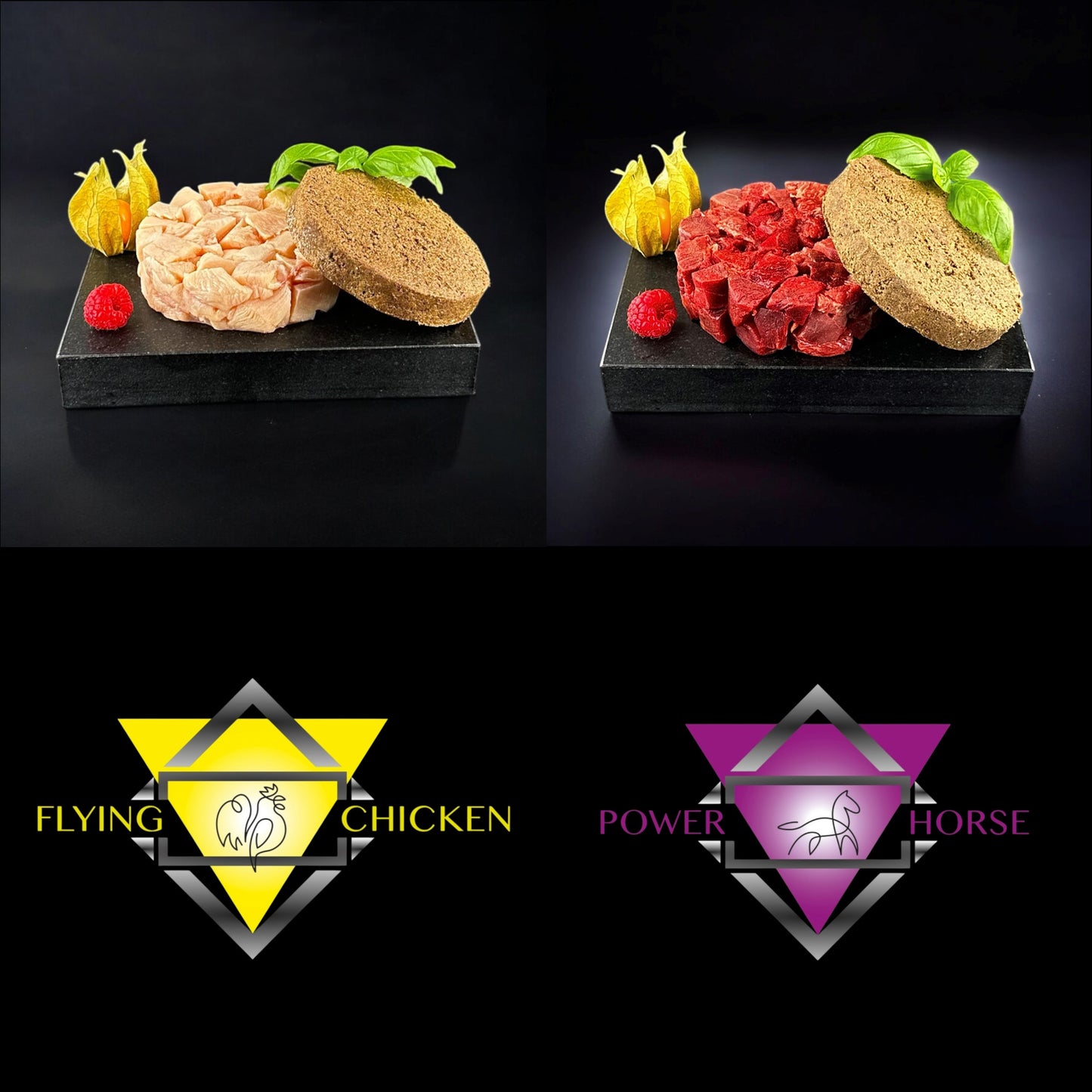 MeatMix Deluxe