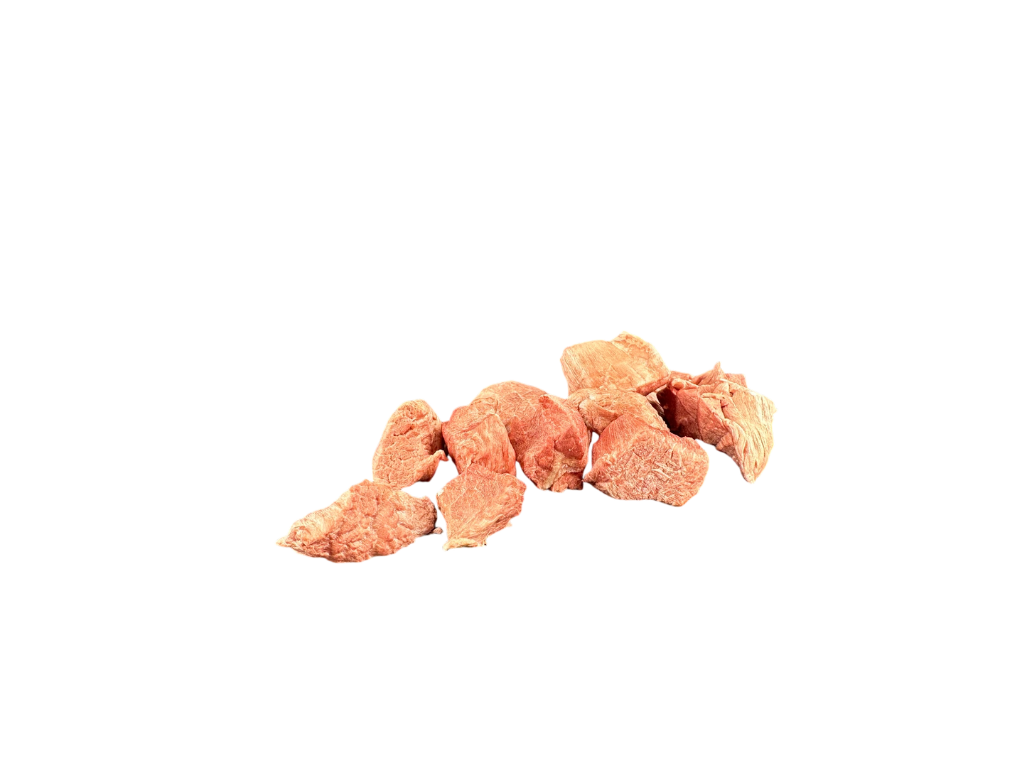 ROCKET BEEF SNACKS
