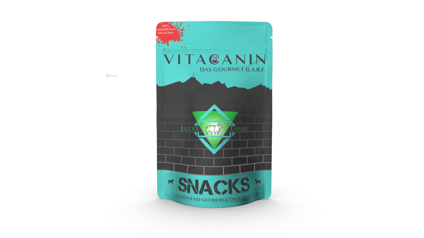 LUCKY LAMB SNACKS