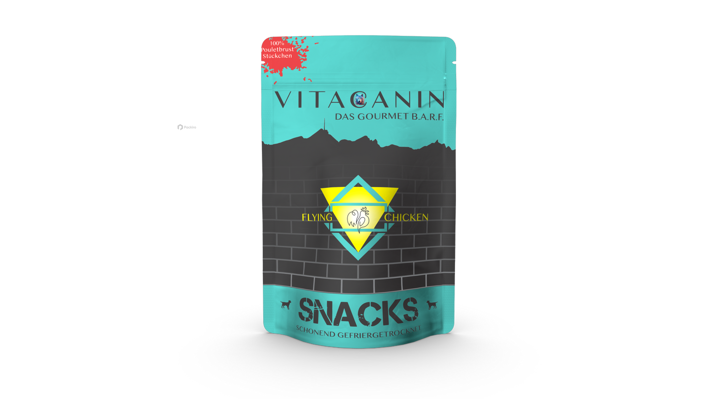 FLYING CHICKEN SNACKS