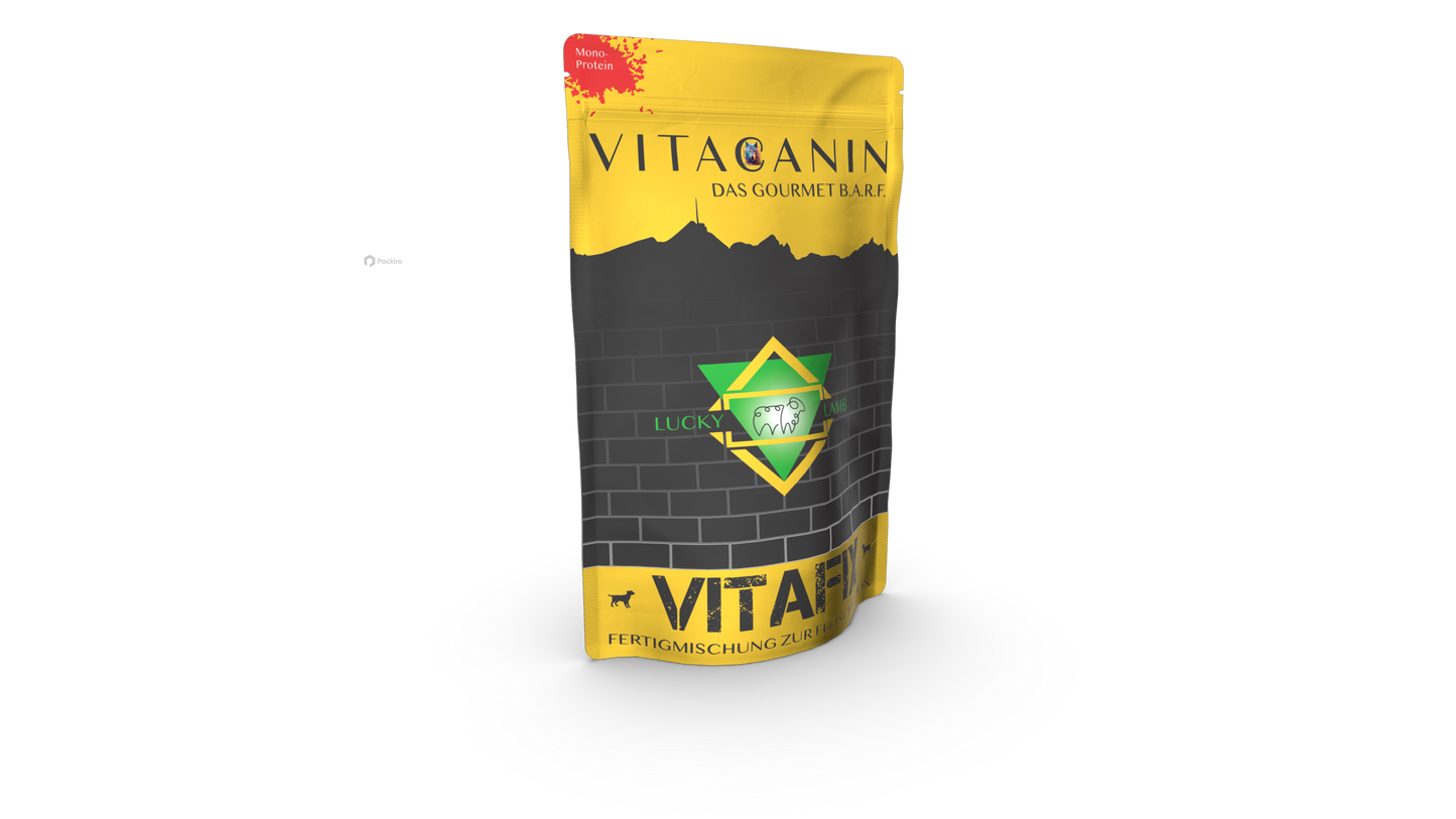 LUCKY LAMB VitaFix