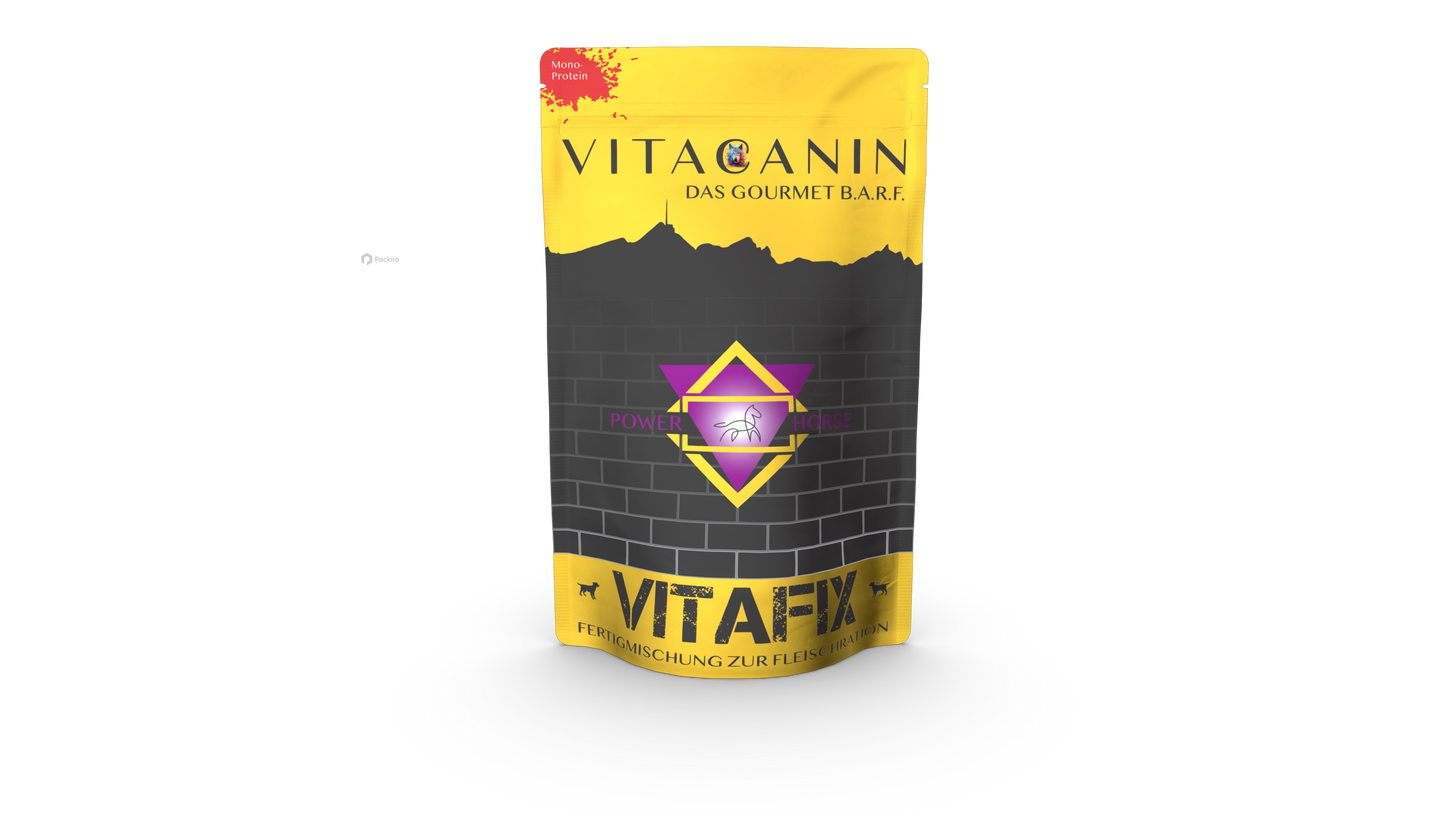 POWER HORSE VitaFix