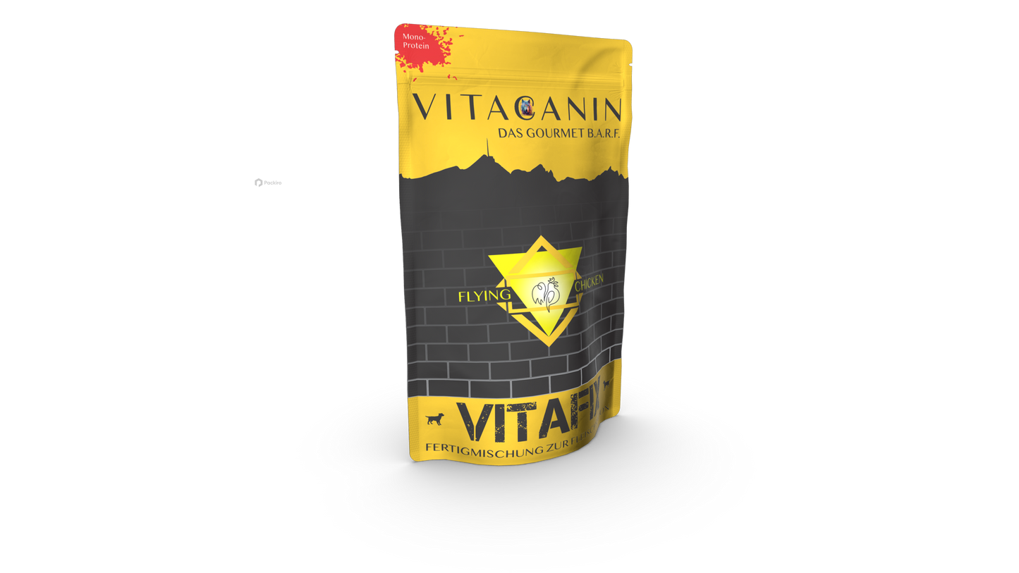 FLYING CHICKEN VitaFix