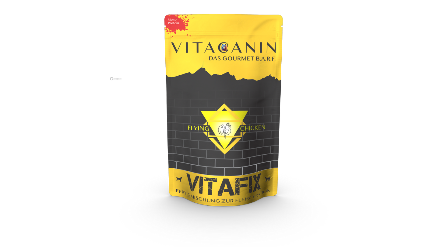 FLYING CHICKEN VitaFix
