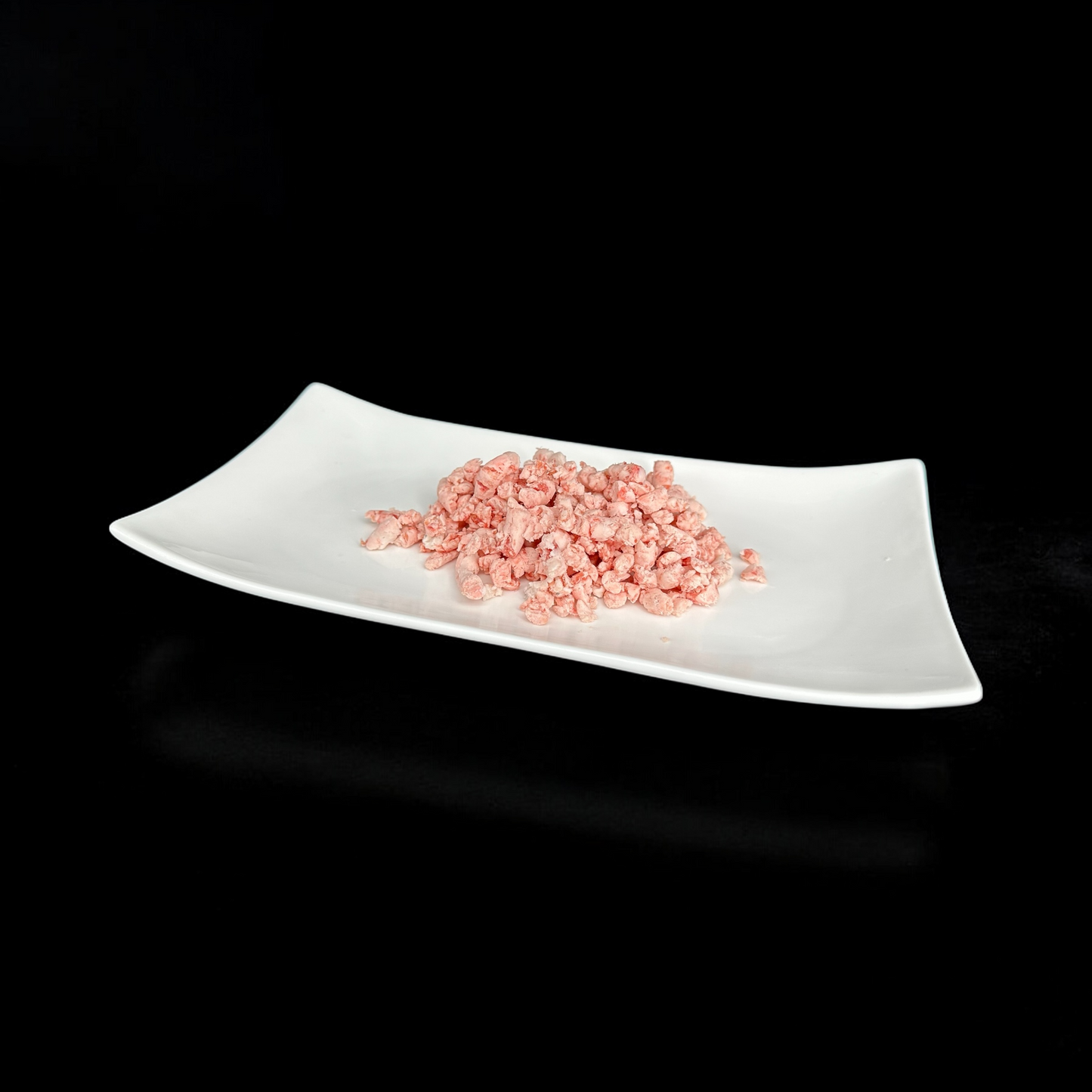 Hirschfett gewolft (TK)