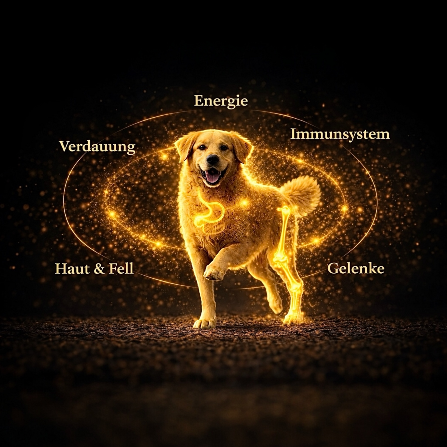 Gezielte Unterstützung