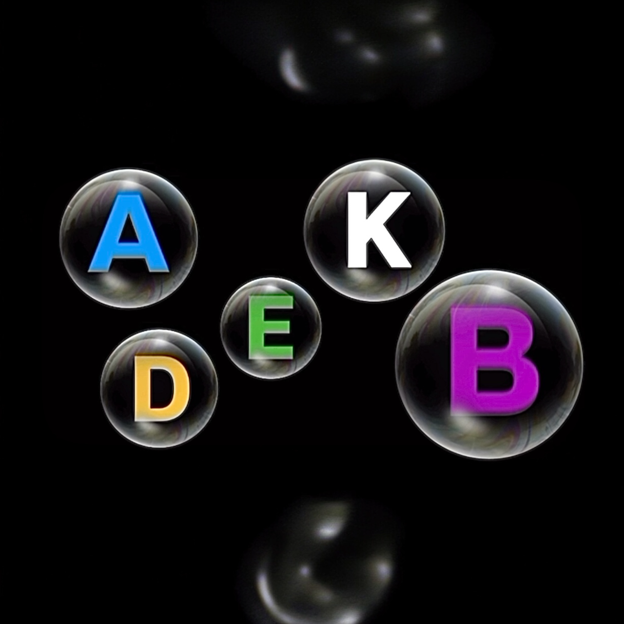 Ernährungs-Bausteine