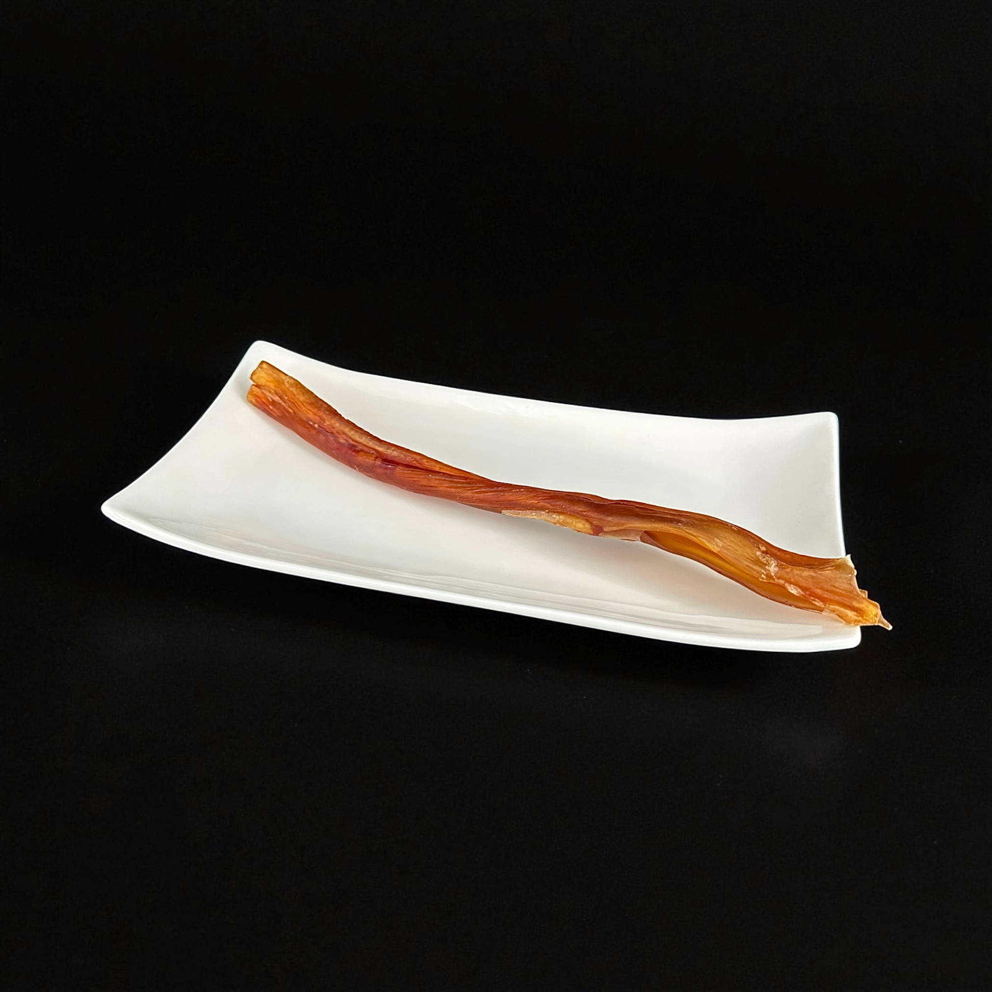 Getrocknete Pferdesehne (Achillessehne) - natürlicher, harter Kausnack für Hunde, hypoallergen & luftgetrocknet. Vitacanin Schweiz