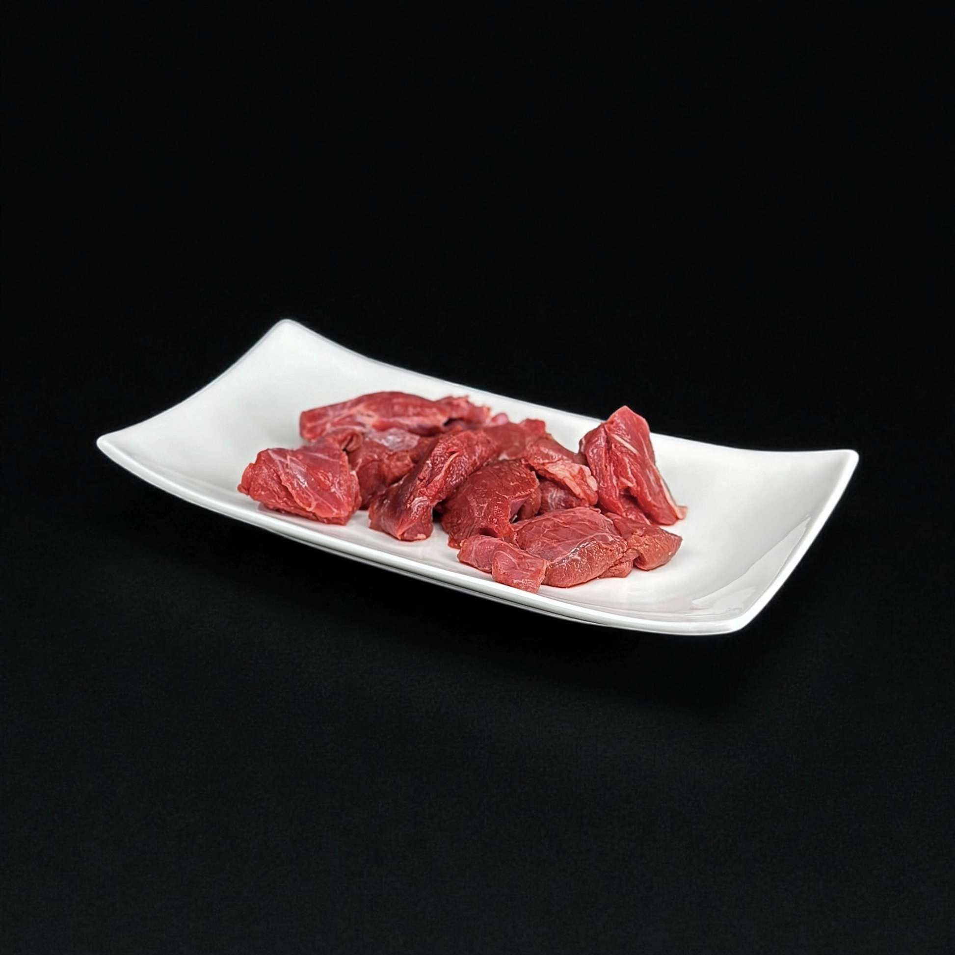 BARF Mufflonfleisch für Hunde & Katzen - naturreines Wildfleisch aus freier Jagd 500g - Vitacanin Schweiz