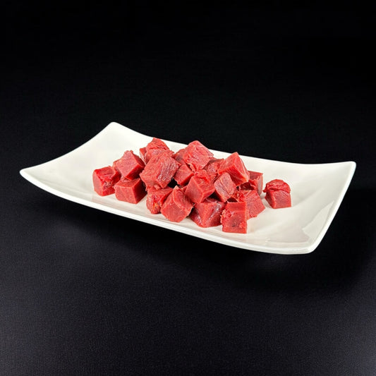 BARF-Pferdefleisch für Hunde & Katzen - reines, mageres Muskelfleisch 500g - Vitacanin Schweiz