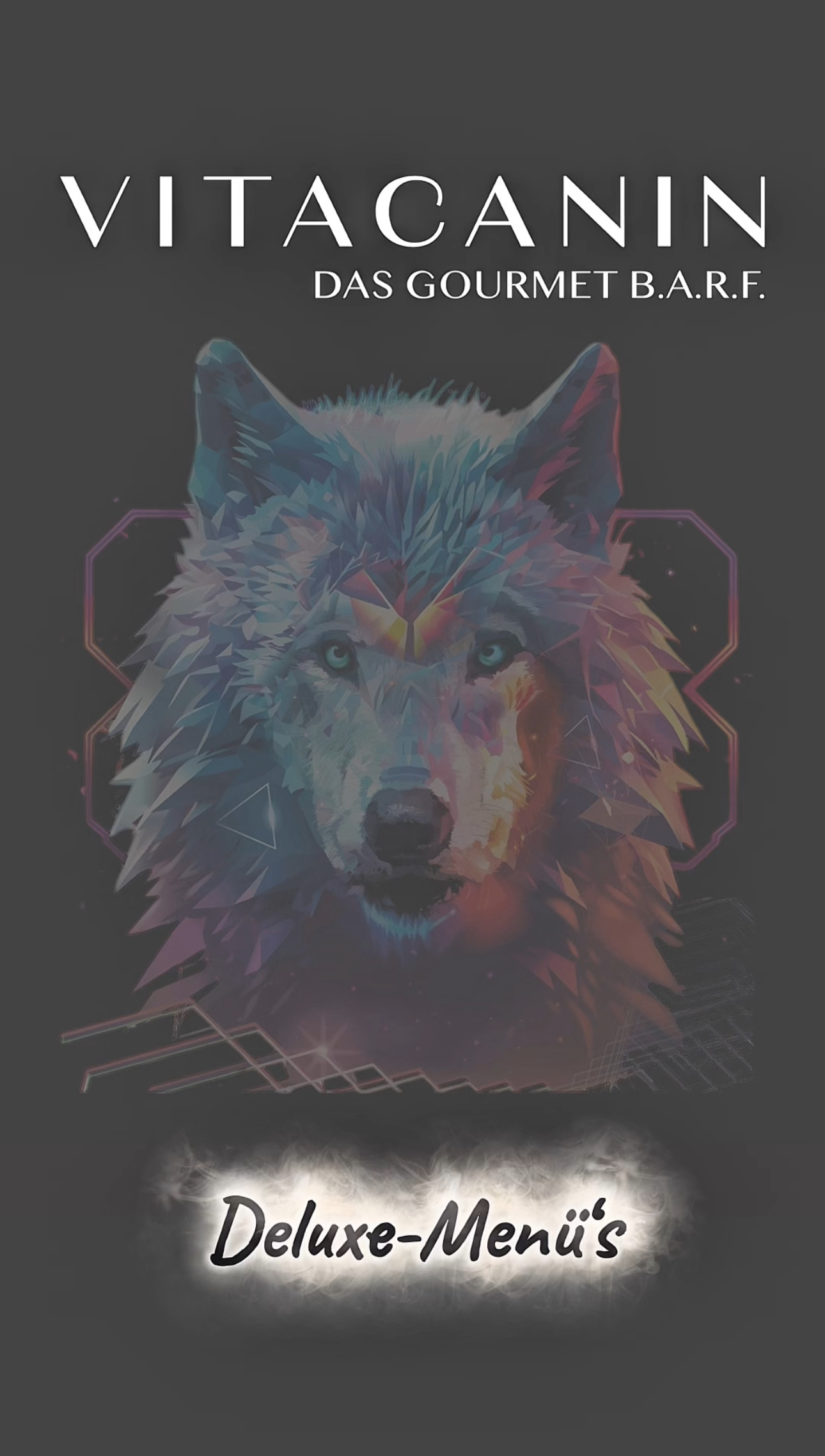 Deluxe-Menü's