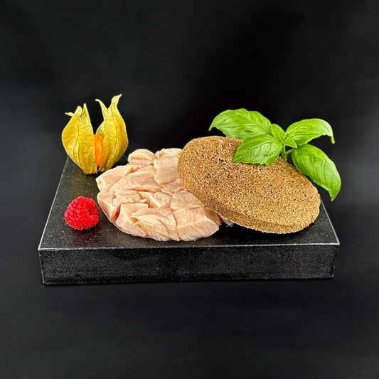 FLYING CHICKEN Deluxe 200g - 54 Stück