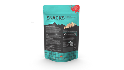 LUCKY LAMB SNACKS