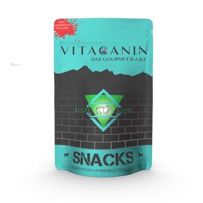 LUCKY LAMB SNACKS