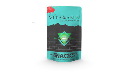 LUCKY LAMB SNACKS