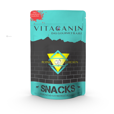 FLYING CHICKEN SNACKS