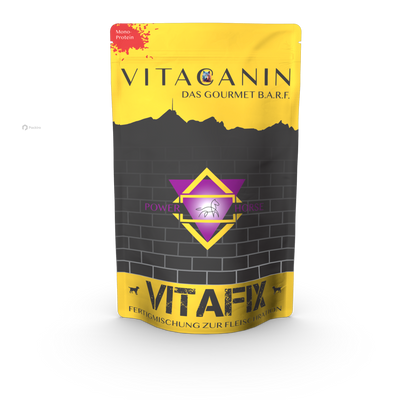 POWER HORSE VitaFix