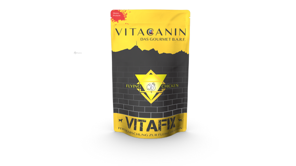 FLYING CHICKEN VitaFix