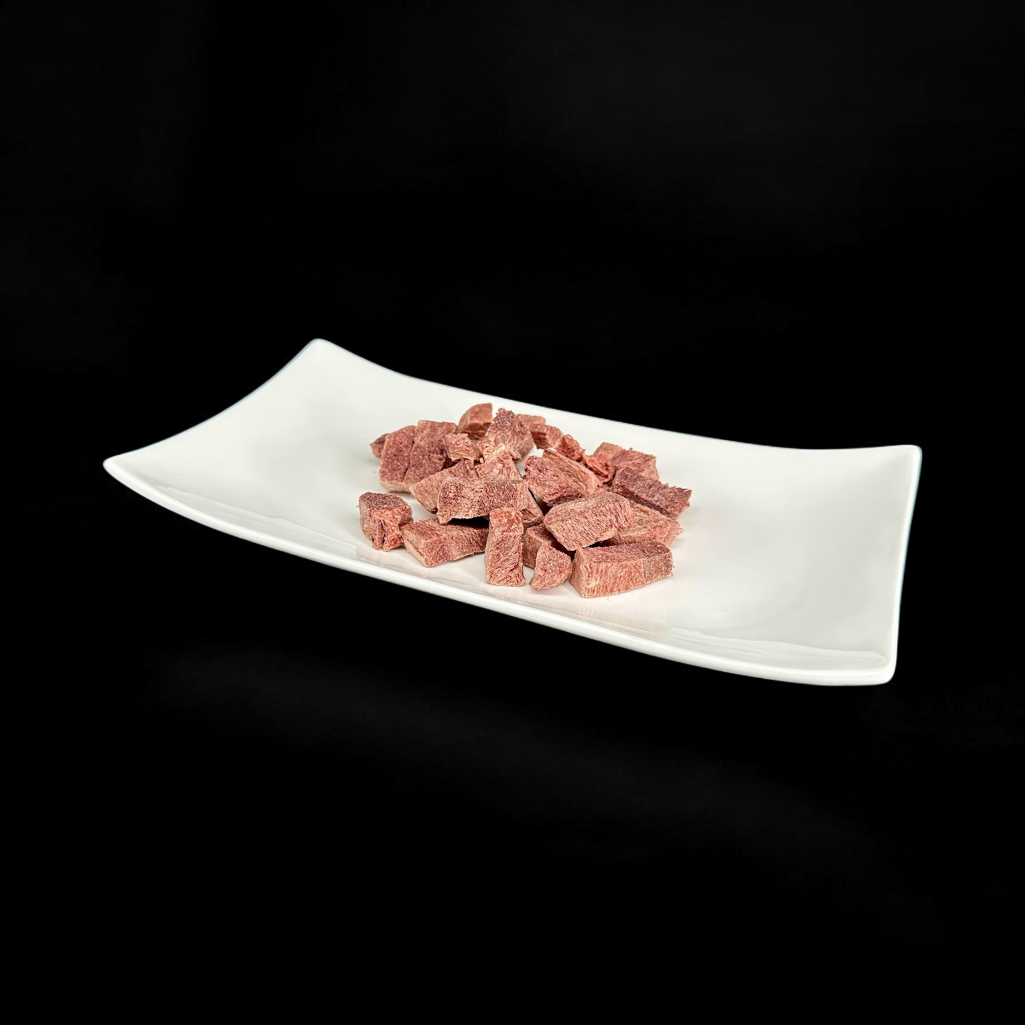 Gefriergetrocknete sKänguru für Hunde und Katzen – BARF – 100 % reines Fleisch, schonend gefriergetrocknet. Hypoallergen. Vitacanin Schweiz.