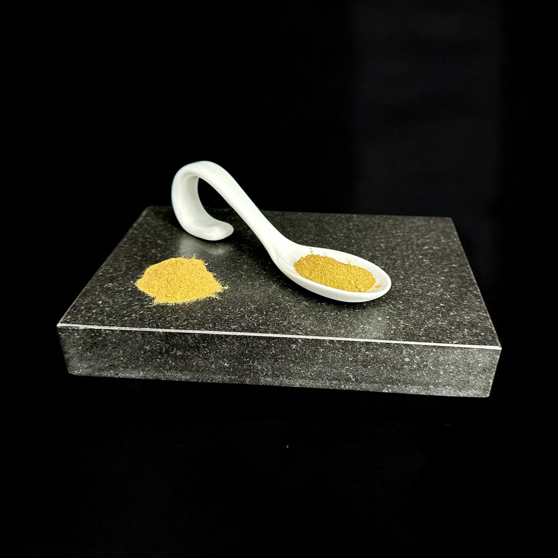 Grünlippmuschel Pulver vollfett für Hunde – hochwertige BARF Ergänzung. Vitacanin