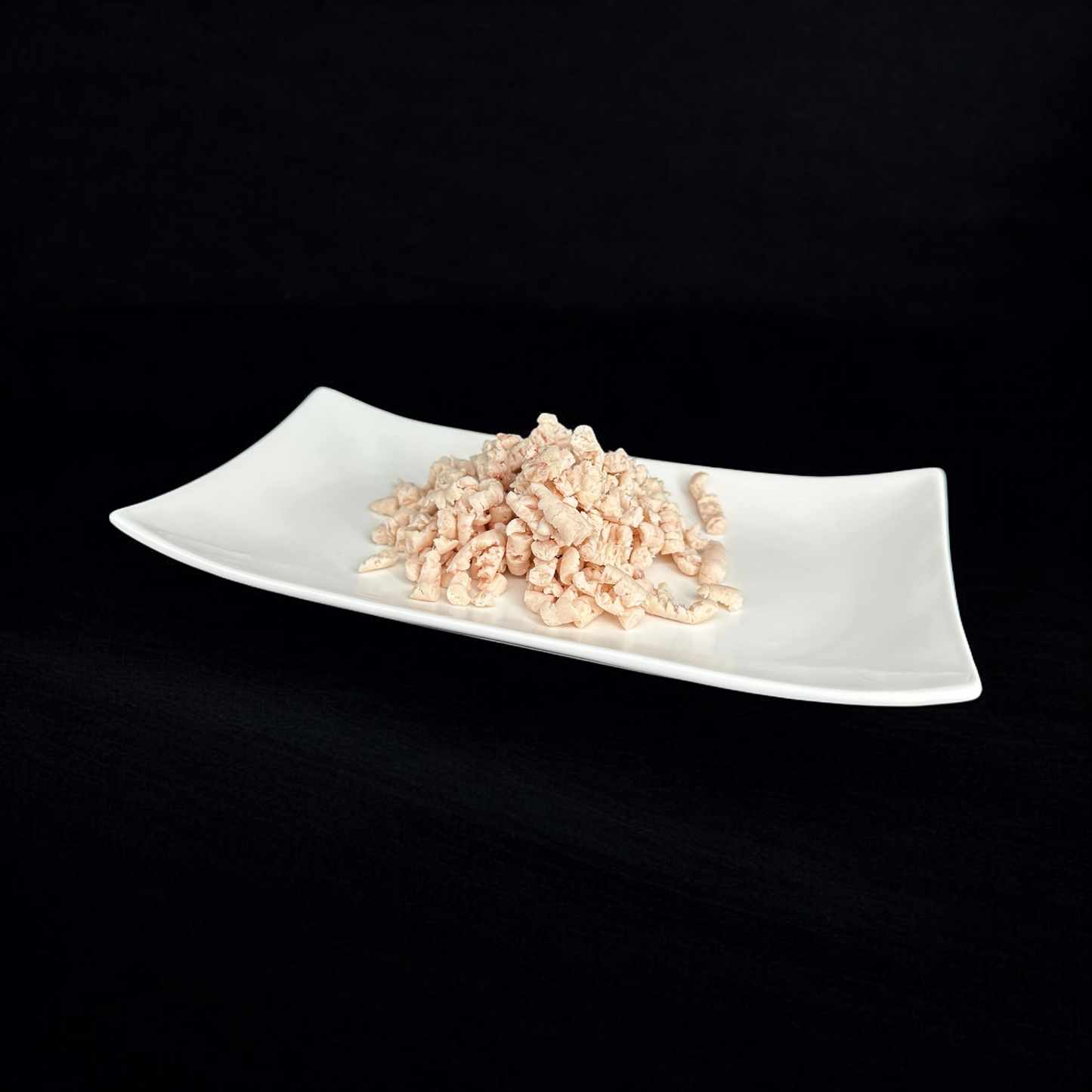 Lammfett gewolft (TK)