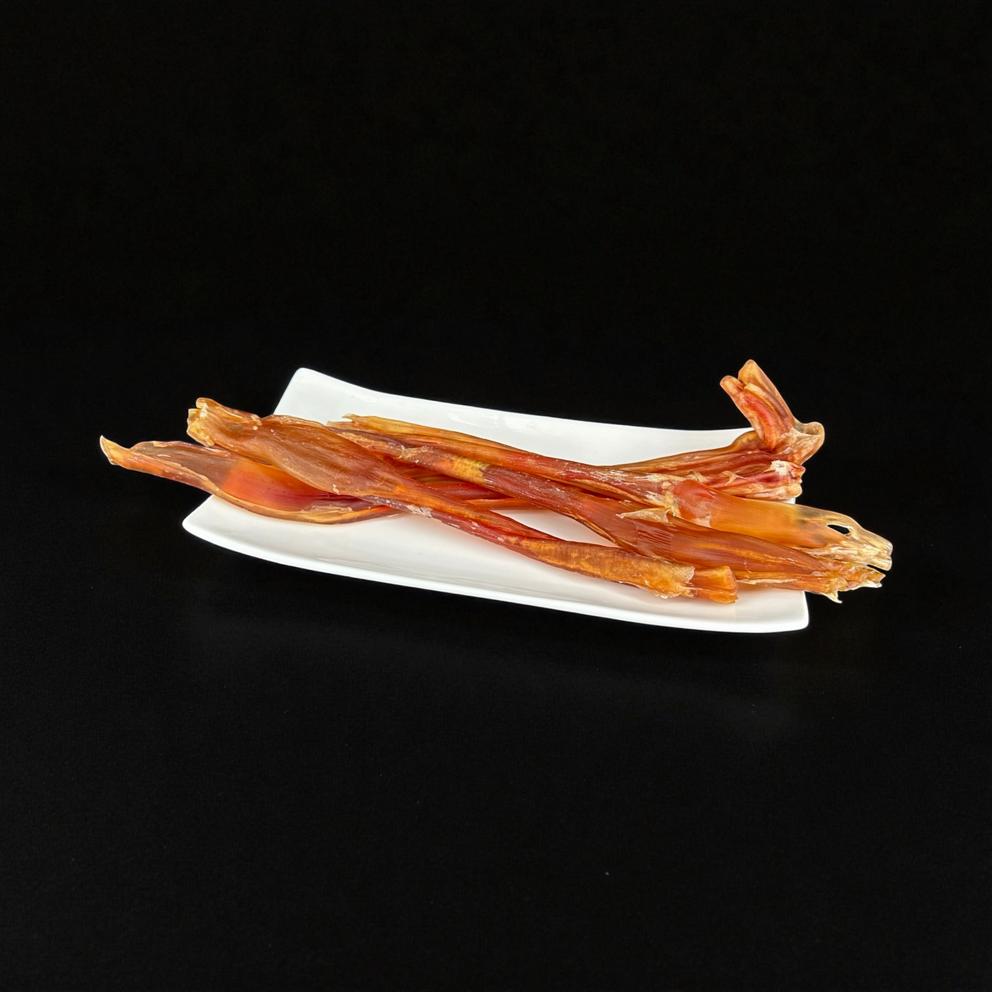 Getrocknete Pferdesehne (Achillessehne) - natürlicher, harter Kausnack für Hunde, hypoallergen & luftgetrocknet. Vitacanin Schweiz