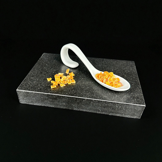 Getrocknete Süsskartoffelwürfel für Hunde – natürliche Energiequelle, ballaststoffreich, unterstützt Verdauung und B.A.R.F.-Ernährung. Vitacanin Schweiz