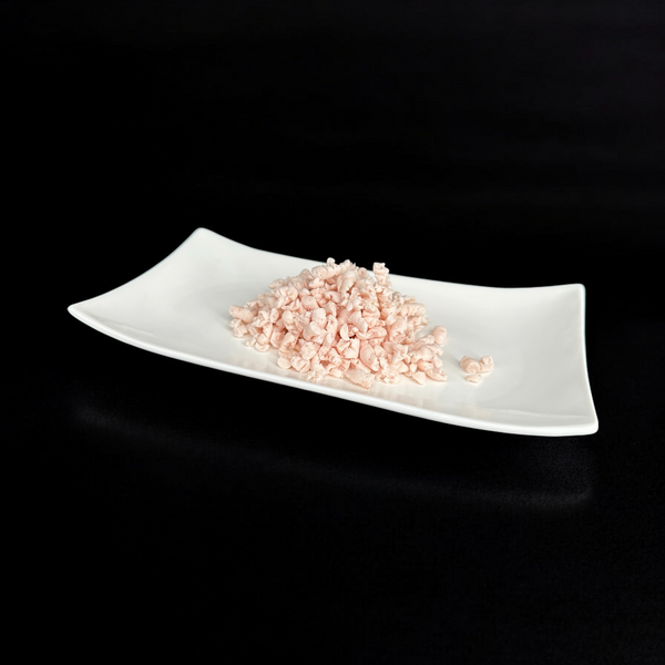 Ziegenfett gewolft (TK)