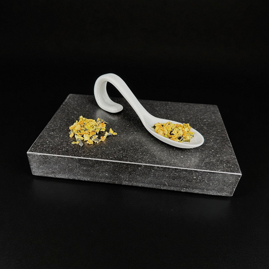 Getrocknete Zucchini-Würfel für Hunde – kalorienarmes Gemüse-Topping, ballaststoffreich, ideal für BARF. Vitacanin Schweiz